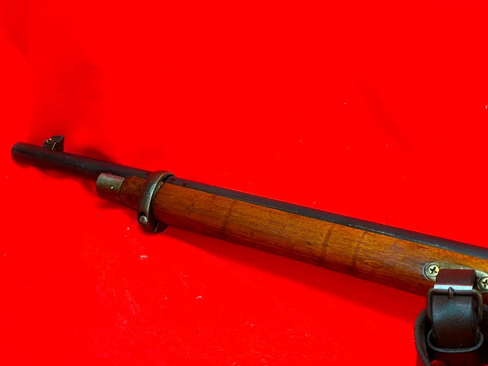 Mosin Nagant 1915, 7.62x54, SN:359845