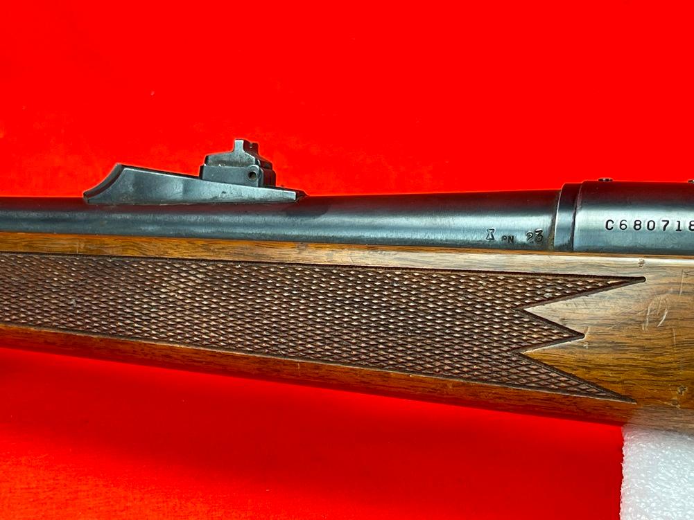 Remington 700 ADL, 30-06, SN:6807186