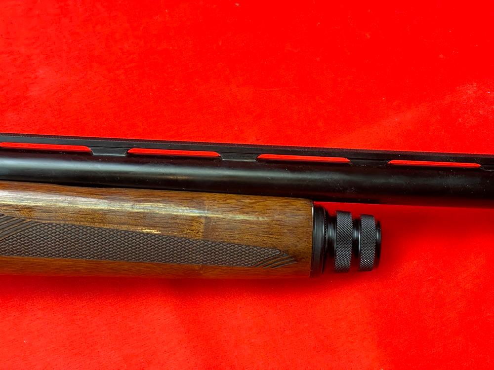 Tristar Raptor D.U., 12 Ga., 3", 27" Bbl., NIB, SN:KRA017924