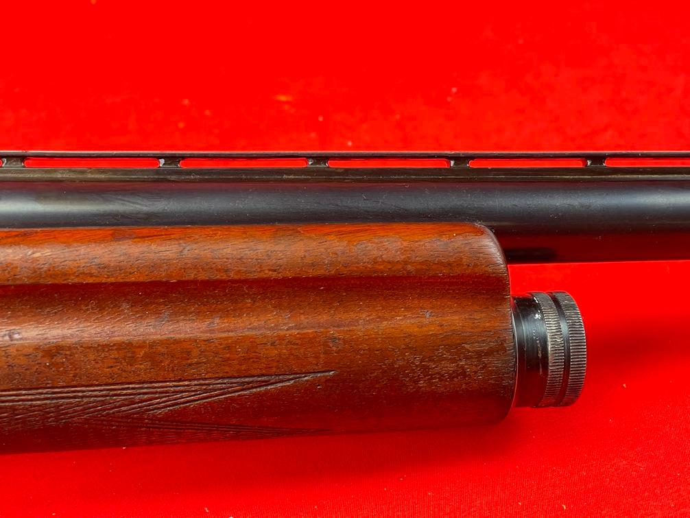 Browning A5 Lightweight, 12 Ga., 26" Bbl., SN:17015