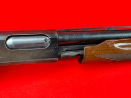 Remington 870 Special, 12 Ga., 21" Bbl., SN:W436905M