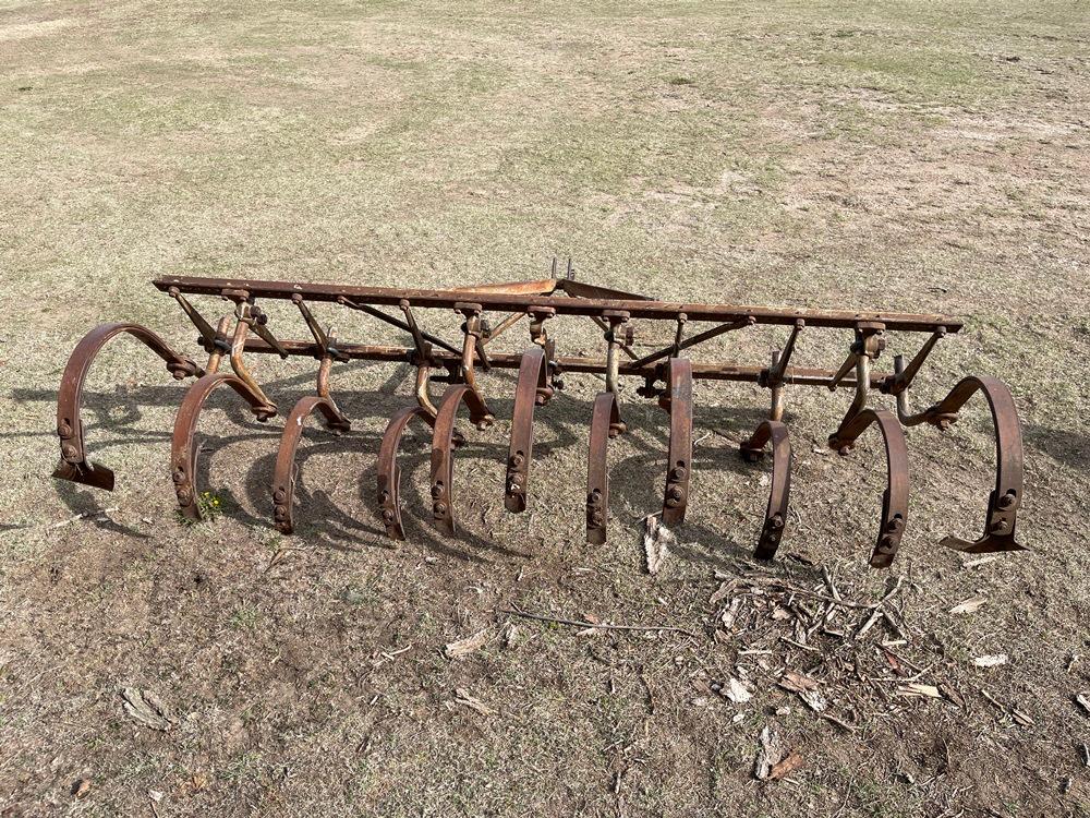 Ferguson SKO-20 Cultivator