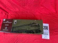 Hallmark 2333 New York Diesel Locomotive