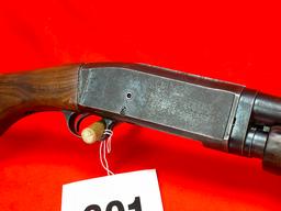 Remington Model 10, 12 Ga., SN:258192