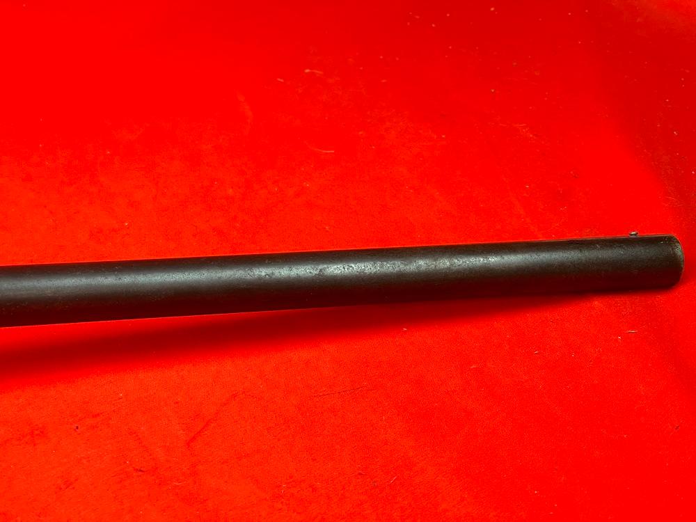 Remington Model 10, 12 Ga., SN:258192