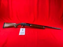 Remington 1100, 12 Ga., 26" Bbl., SN:M664204V