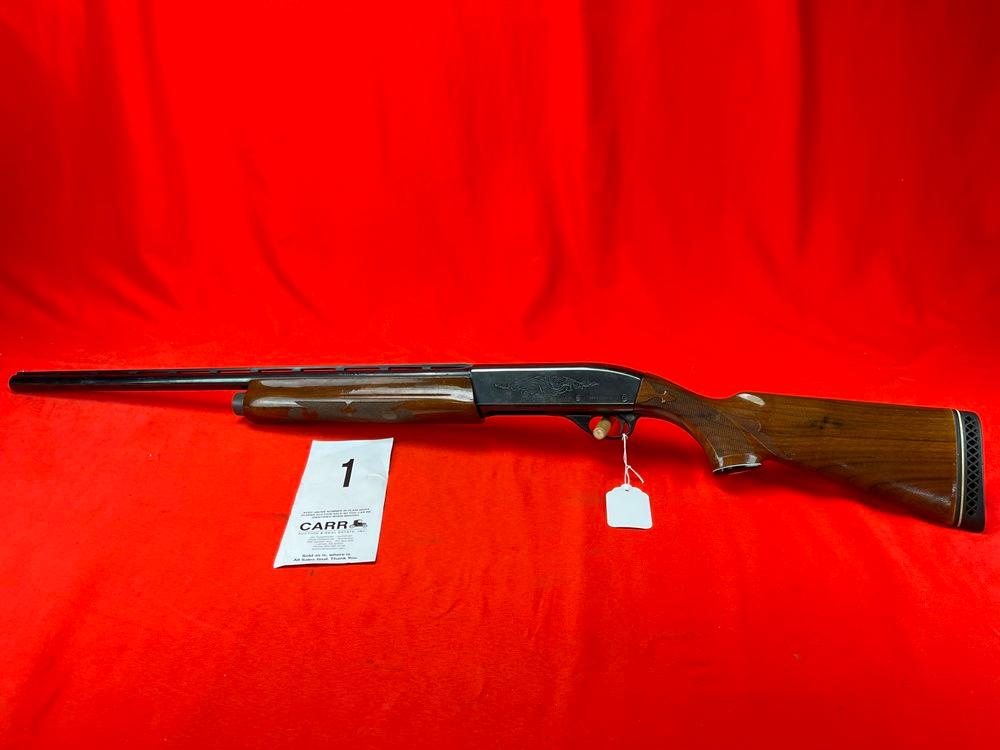 Remington 1100, 12 Ga., 26" Bbl., SN:M664204V
