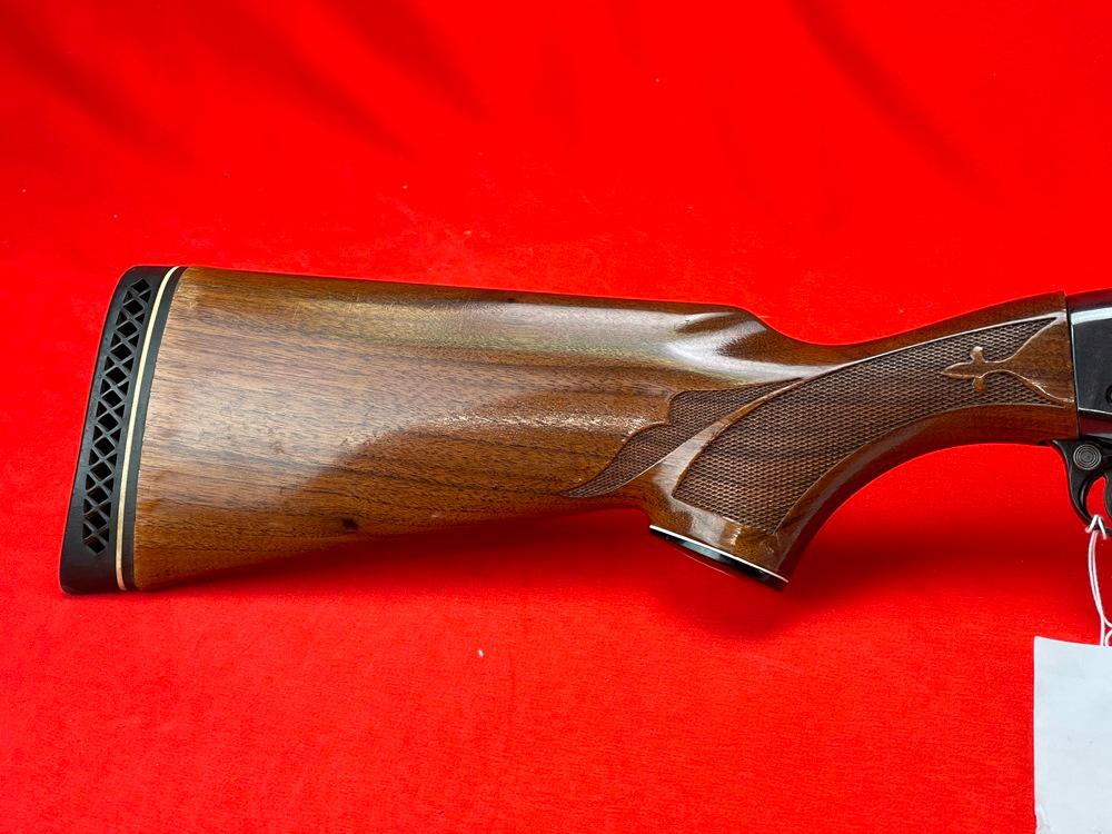 Remington 1100, 12 Ga., 26" Bbl., SN:M664204V