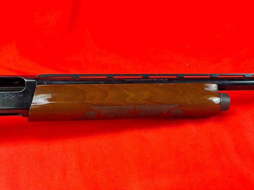 Remington 1100, 12 Ga., 26" Bbl., SN:M664204V