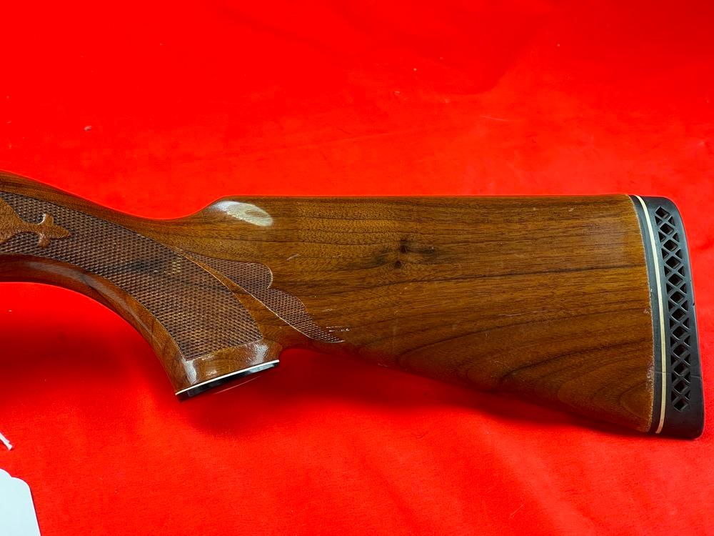 Remington 1100, 12 Ga., 26" Bbl., SN:M664204V