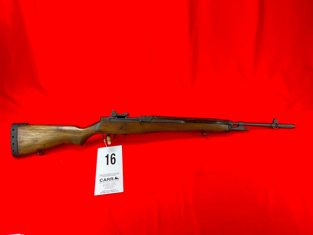 Polytech China M-14S, .308, No Mag, SN:07284