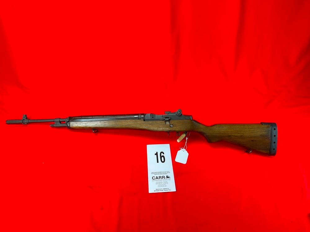 Polytech China M-14S, .308, No Mag, SN:07284