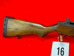 Polytech China M-14S, .308, No Mag, SN:07284