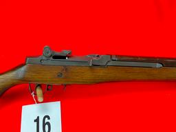 Polytech China M-14S, .308, No Mag, SN:07284