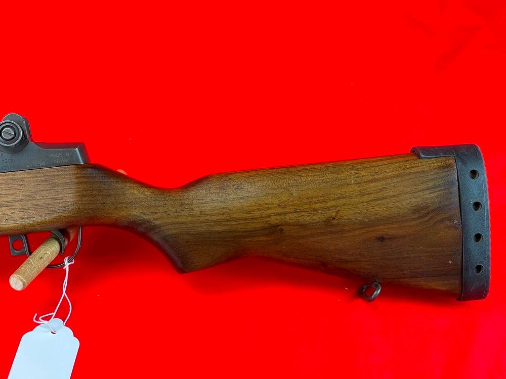 Polytech China M-14S, .308, No Mag, SN:07284