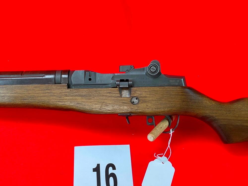 Polytech China M-14S, .308, No Mag, SN:07284