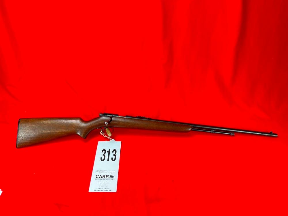 Winchester 72, 22 S, L, LR, 25" Rnd Bbl., NVSN