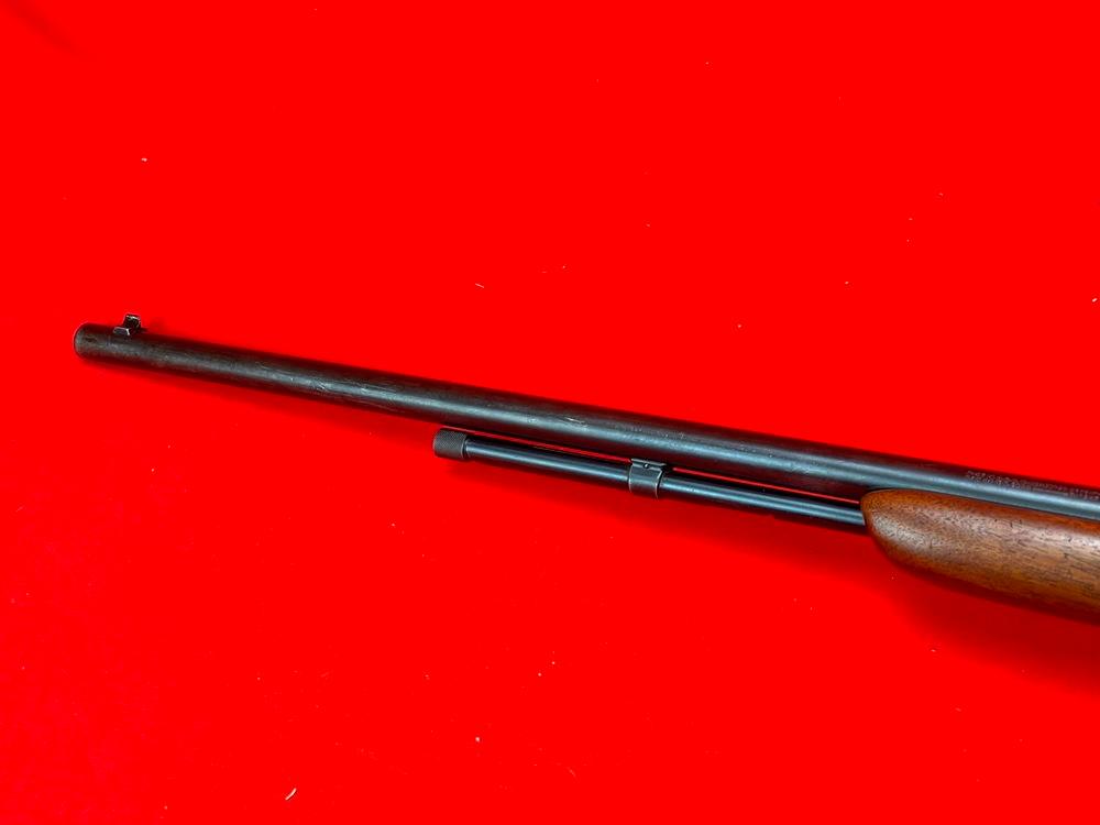 Winchester 72, 22 S, L, LR, 25" Rnd Bbl., NVSN