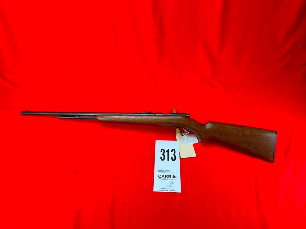 Winchester 72, 22 S, L, LR, 25" Rnd Bbl., NVSN