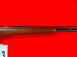 Winchester 72, 22 S, L, LR, 25" Rnd Bbl., NVSN