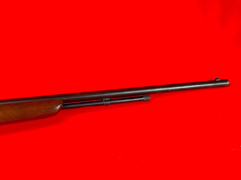 Winchester 72, 22 S, L, LR, 25" Rnd Bbl., NVSN