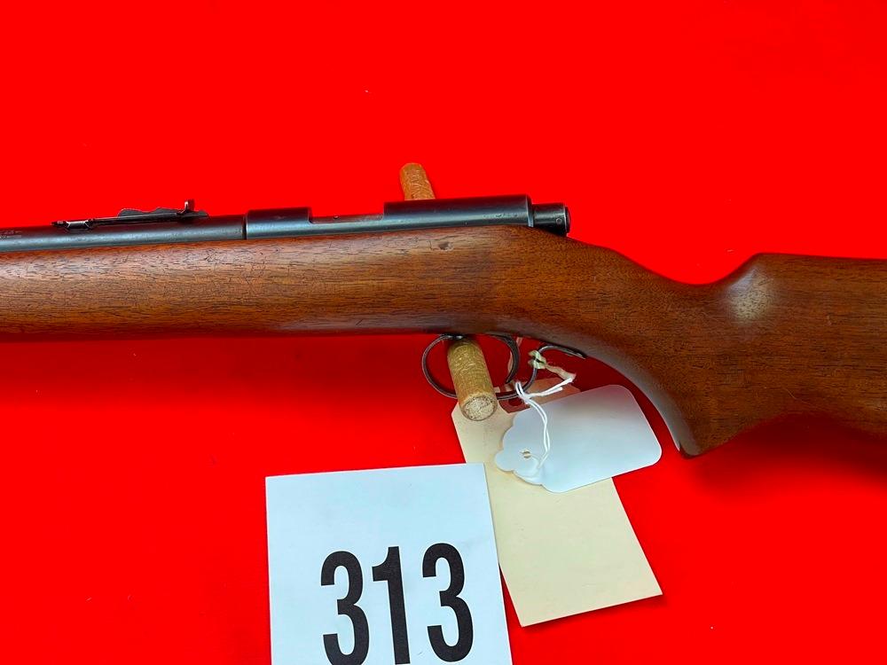 Winchester 72, 22 S, L, LR, 25" Rnd Bbl., NVSN