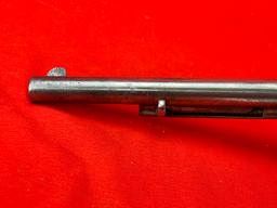 Colt SAA, 44 Cal., 7 1/2" Bbl., SN:62362 (HG)
