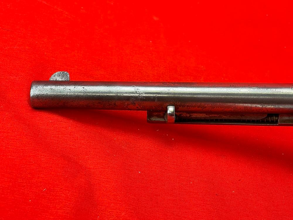 Colt SAA, 44 Cal., 7 1/2" Bbl., SN:62362 (HG)