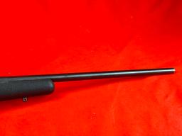 Savage 110, .243, Bushnell Sport View 3x9 Scope, SN:F18394D