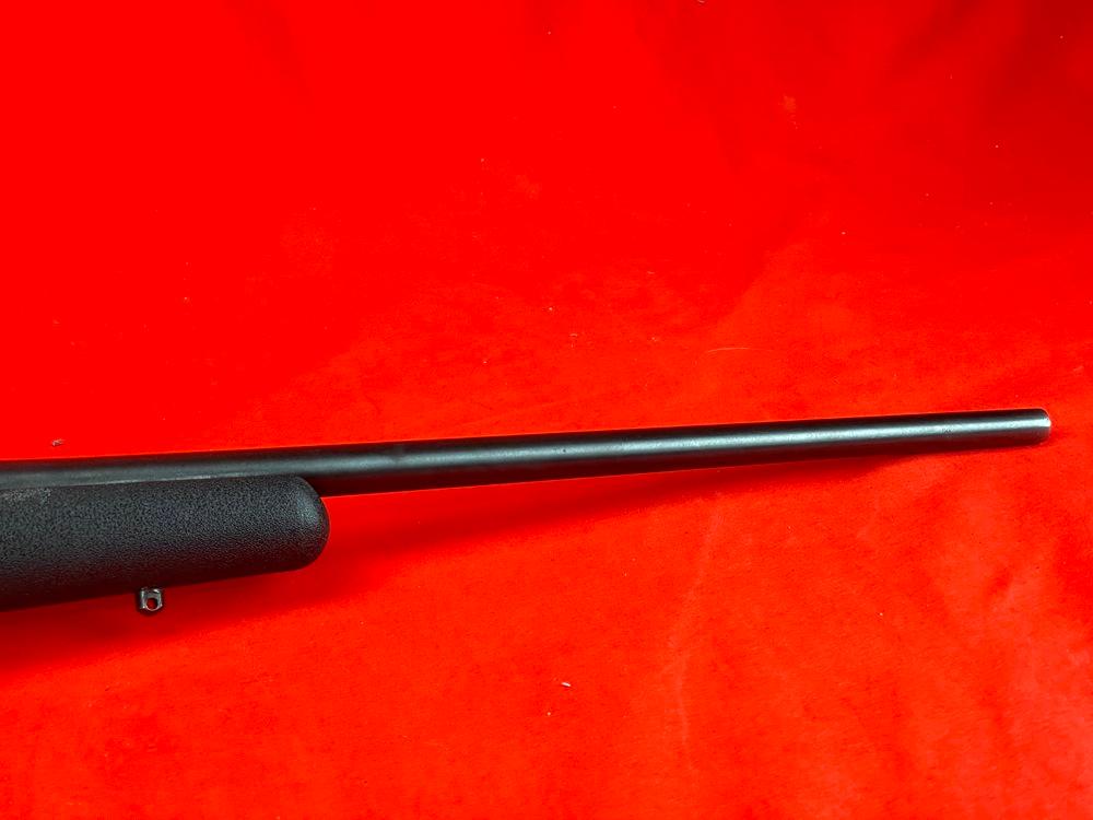 Savage 110, .243, Bushnell Sport View 3x9 Scope, SN:F18394D