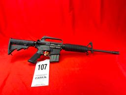 Anderson Mfg. AM-15, 5.56, SN:14033597