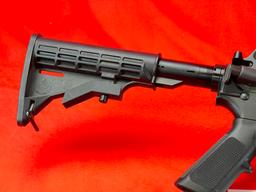 Anderson Mfg. AM-15, 5.56, SN:14033597