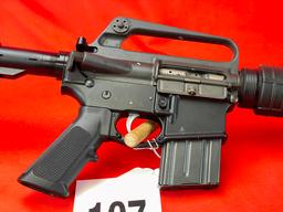 Anderson Mfg. AM-15, 5.56, SN:14033597