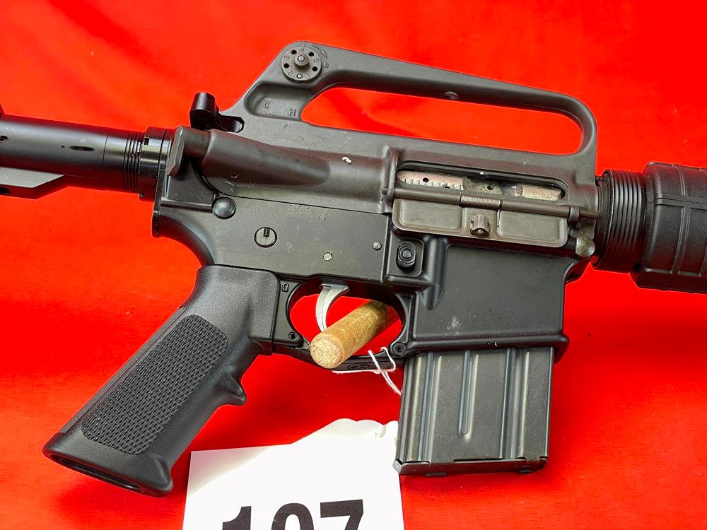 Anderson Mfg. AM-15, 5.56, SN:14033597