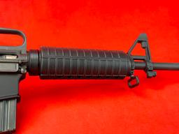 Anderson Mfg. AM-15, 5.56, SN:14033597