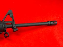 Anderson Mfg. AM-15, 5.56, SN:14033597