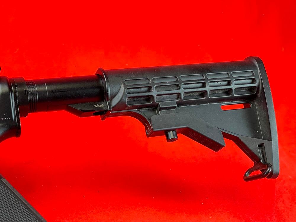 Anderson Mfg. AM-15, 5.56, SN:14033597