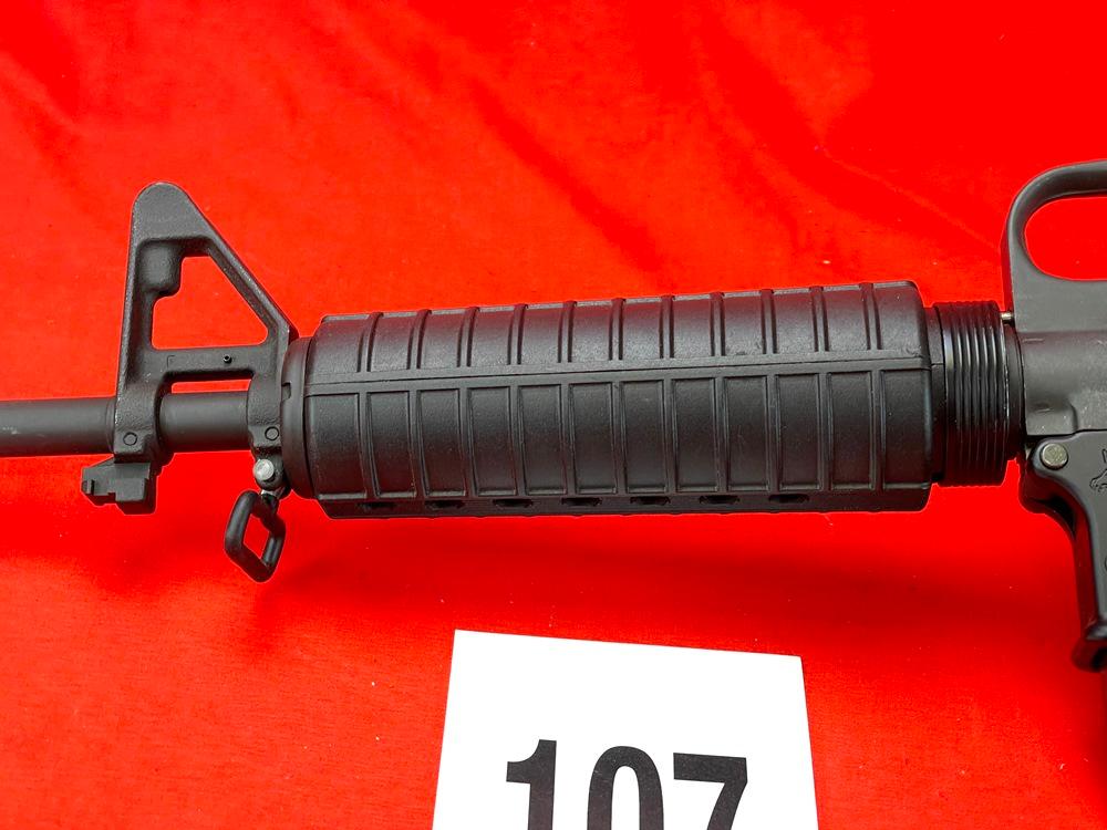 Anderson Mfg. AM-15, 5.56, SN:14033597