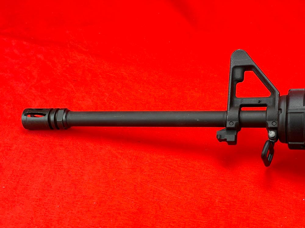Anderson Mfg. AM-15, 5.56, SN:14033597