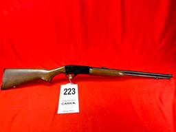 Remington 572 Fieldmaster, .22 S, L, LR, SN:A1806440