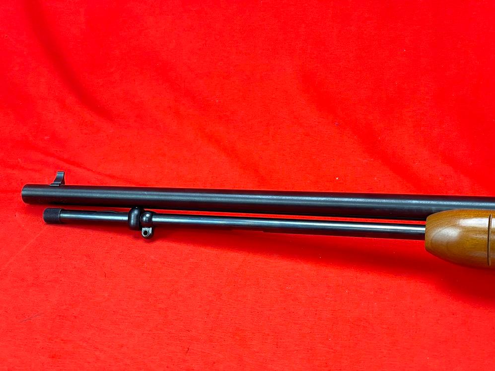 Remington 572 Fieldmaster, .22 S, L, LR, SN:A1806440