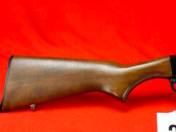 Remington 572 Fieldmaster, .22 S, L, LR, SN:A1806440