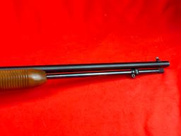 Remington 572 Fieldmaster, .22 S, L, LR, SN:A1806440