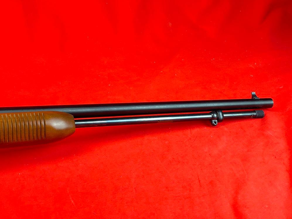 Remington 572 Fieldmaster, .22 S, L, LR, SN:A1806440