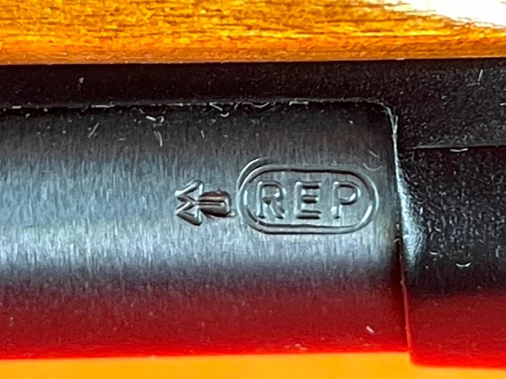 Remington 572 Fieldmaster, .22 S, L, LR, SN:A1806440