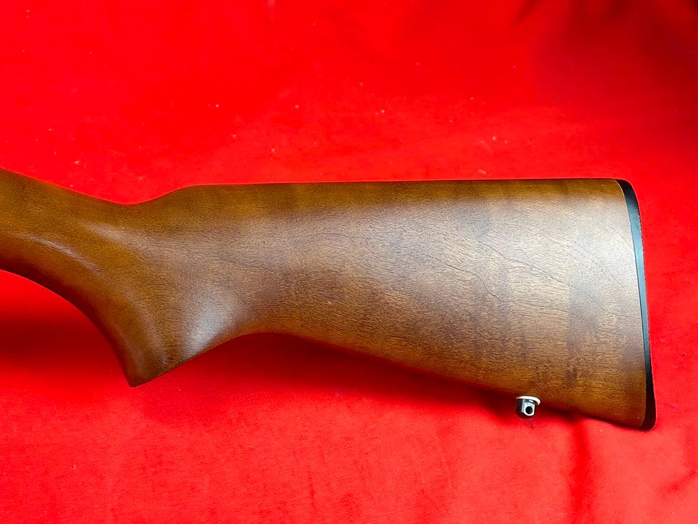 Remington 572 Fieldmaster, .22 S, L, LR, SN:A1806440