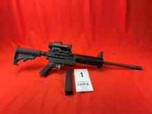 Just Right Carbines, JR Carbine (G-45 ACP), 45 ACP, w/True Glow Sight, Takes Glock Mags, SN:JRCV0451