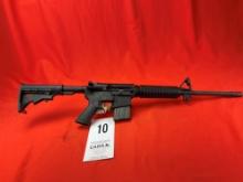 Ruger AR-556, 5.56, SN:850-78857