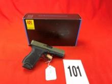 Palmetto State Armory Dagger Compact, 9mm, w/Box, SN:FG044273 (HG)