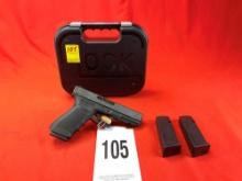 Glock 21 GEN 4, 45 ACP, (3) Mags, w/Box, SN: (Slide – G21413US, Frame – AGFB181) (HG)